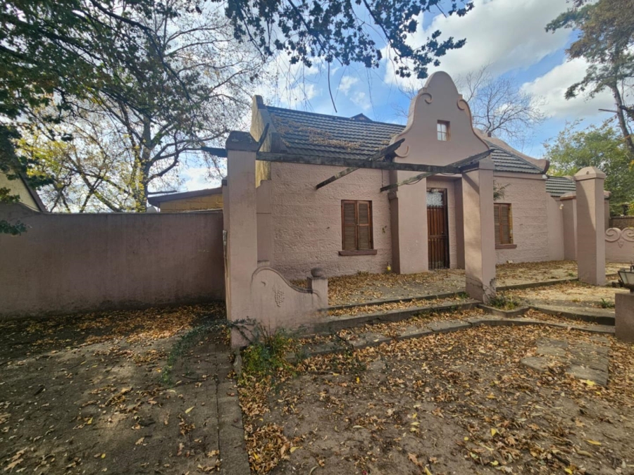 3 Bedroom Property for Sale in Ladybrand Free State